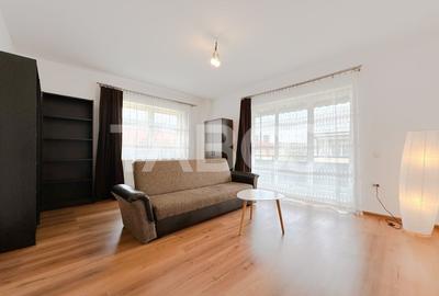 Apartament 2 camere decomandate cu parcare de vanzare Junior Residence - 3