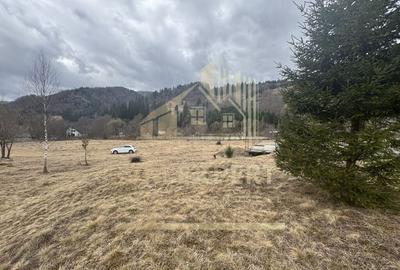 TEREN INTRAVILAN 500 MP SATIC- RUCAR - 17