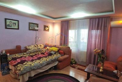 Apartament cu 2 camere semidecomandat în Central - 5