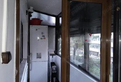 Garsonieră decomandată în Central - 1