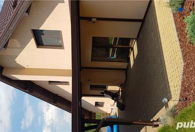 Casă în Solovăstru - 1