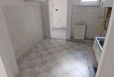 Apartament cu 2 camere semidecomandat în Mărăței - 7