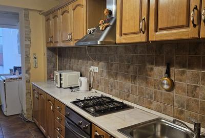 Apartament cu 4 camere decomandat în Central - 7