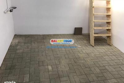 Spațiu comercial, de 23 mp, în Rudului - 12