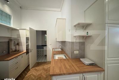 Apartament cu 3 camere în Șagului - 10