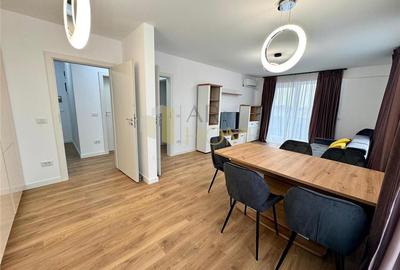 Apartament cu 2 camere decomandat, mobilat în Albert - 5