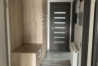 Apartament cu 2 camere în Calea Voinicenilor - 6