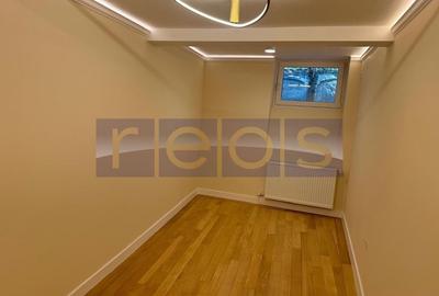 DEMISOL IN VILA | 5 CAMERE | NOU RENOVAT | FINISAJE LUX | DOROBANTI | - 11