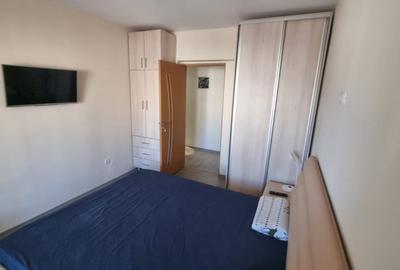 Apartamnet cu 2 camere decomandat, zona Dacia - 3