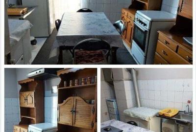 Inchiriere ap. 3 camere , 2 bai, 2 balcoane, mobilat ?i utilat complet, zona buna. - 4