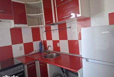 Garsonieră în Central