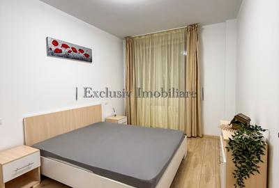 Apartament 2 camere | Novopolis Residence | Parcare privata | - 9