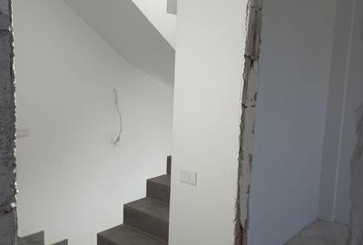 Vila gata in duplex/5cam+2bai+150mp curte libera/comBerceni -Ilfov - 24