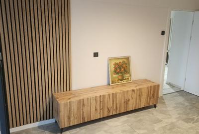 Apartament 2 camere , intersectia Mosilor cu Eminescu , decomandat - 8