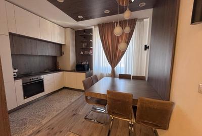 Apartament de inchiriat, modern mobilat si utilat, Radauti - 2