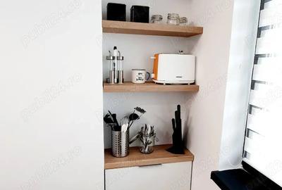 Apartament de vanzare Mamaia Nord Malul Lacului - 9