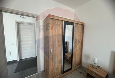 Apartament 2 camere, mobilat si utilat, zona Coresi! - 5