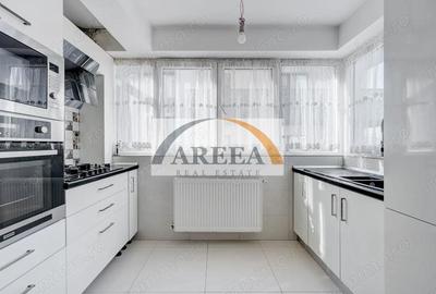 Apartament cu 3 camere decomandat, mobilat în Olteniței - 15