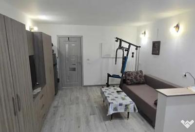 Garsonieră semidecomandată, mobilată în Gării - 3