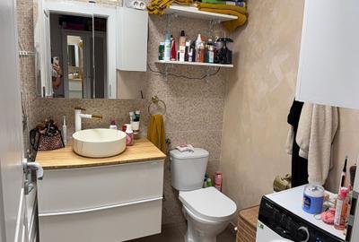 Apartament de vânzare, complet mobilat și utilat – Măgurele | 2 camere + terasa - 7