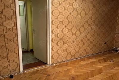 Apartament cu 2 camere decomandat în Ultracentral - 2