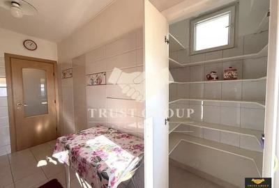 Apartament cu 3 camere semidecomandat, mobilat în Titulescu - 8