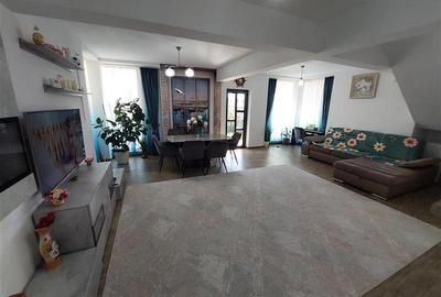 Vila deosebita pe Soseaua Rediu vis-a-vis de lac Vila deosebita pe Soseaua Rediu vis-a-vis de lac - 8