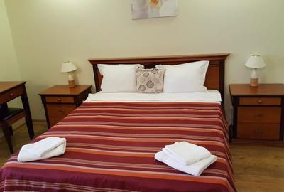 Garsonieră semidecomandată în Calea Victoriei - 3