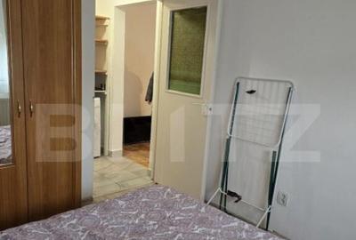 Apartament 2 camere, 34 mp, zona Solidaritatii - 1