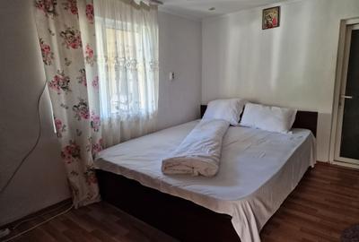 Casă cu 4 camere în Rucăr - 4