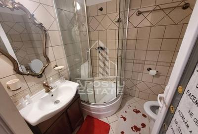 Apartament 2 camere, Giroc,Hotel IQ, centrala proprie, PetFriendly - 9