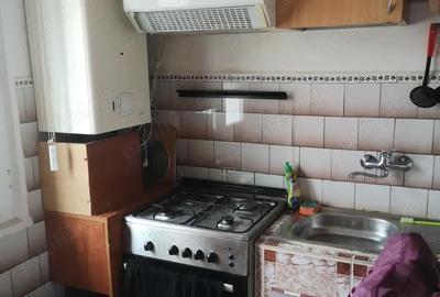 Apartament cu 2 camere decomandat în Central - 5