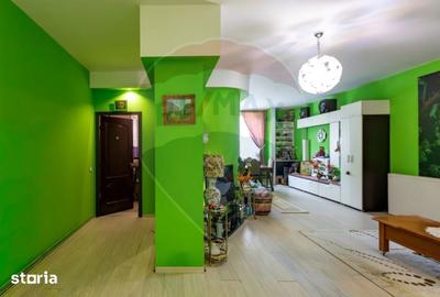 Apartament cu 3 camere decomandat în Alecu Russo - 6