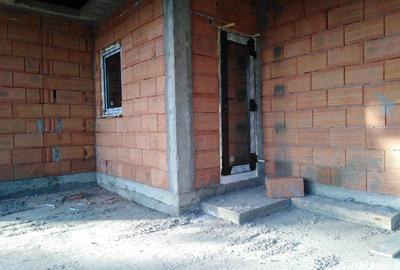 Casa noua zona Penitenciarului