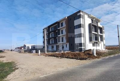 Apartament cu 2 camere decomandat în Sântandrei - 1