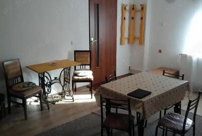 Apartament cu 2 camere la casa in Cristian - 2