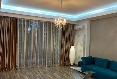 Garsoniera Herastrau North Lake - 1