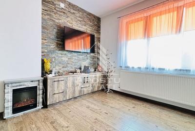Apartament cu 2 camere decomandat în Fabric