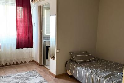 Garsonieră nedecomandată în 1 Decembrie 1918 - 7