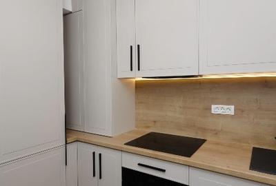 Apartament cu 2 camere decomandat, mobilat în Tomis Nord - 15