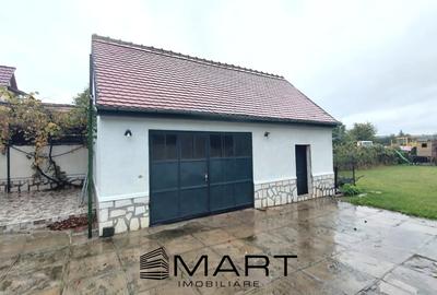 Casa individuala cu teren 650 mp Piata Cluj - 20