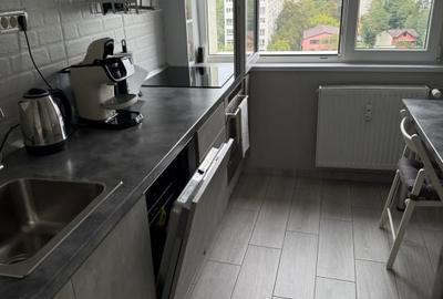 Apartament cu 2 camere semidecomandat, mobilat în Dristor - 4