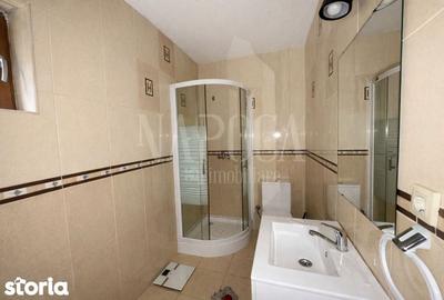 Apartament cu 3 camere în Andrei Mureșanu