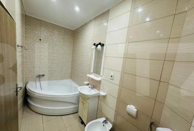 Apartament cu 3 camere semidecomandat în Central - 7