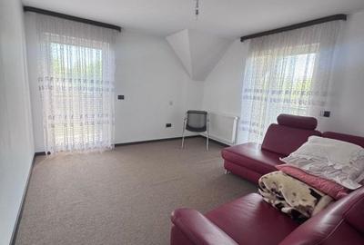 Casa individuala cu 5 camere, 450mp teren, Satu Mare - 8