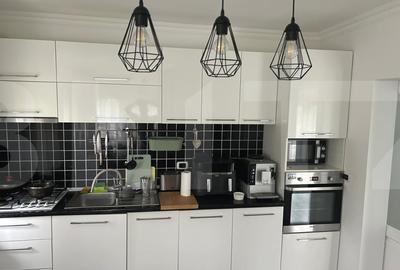 Casa Individuala | 170 Suprafata Utila | Zona Catamaresti-Deal - 8