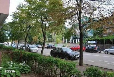 Garsonieră în Arcu - 1