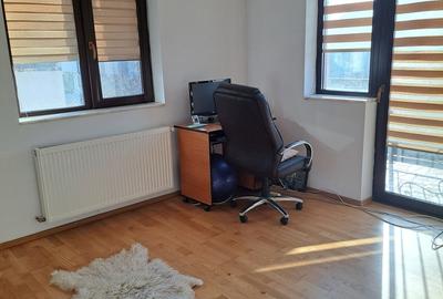 Casă cu 4 camere cu Teren 300 Mp în Exterior Vest - 18