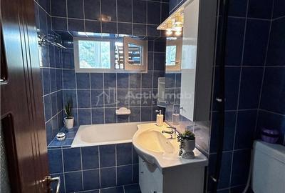 Apartament cu 3 camere decomandat în Central - 13