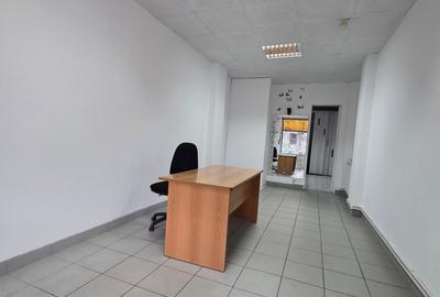 Spațiu comercial, de 41 mp, în Independenței - 1